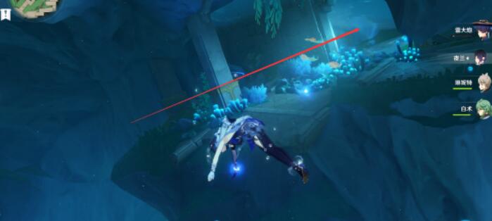 原神学院钥匙使用方法及作用解析