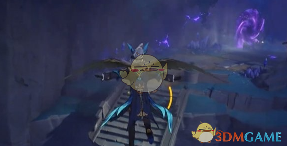 原神幻蛇宫殿地下解密攻略：步骤详解与关键提示