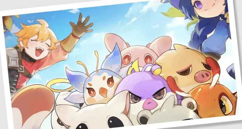 出发吧麦芬新手宠物选择指南：推荐与技巧