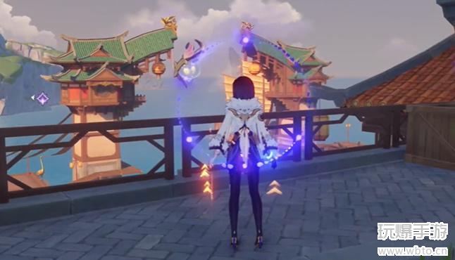 原神小小的远行常备药任务怎么做