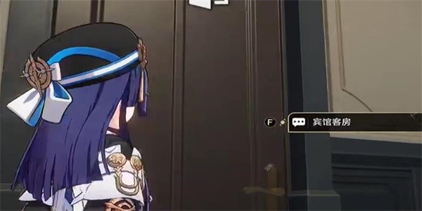 崩坏星穹铁道歌德双胞胎任务攻略