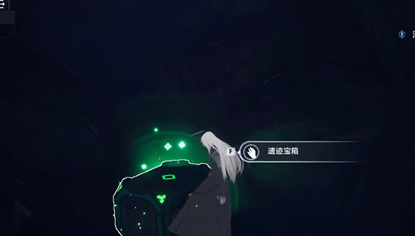 幻塔C03简单模式宝箱位置详解