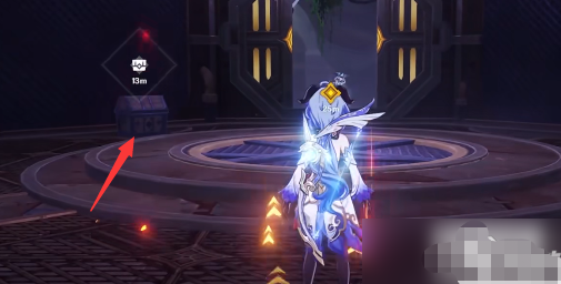 原神魔神任务第三章第五幕宝箱收集全攻略