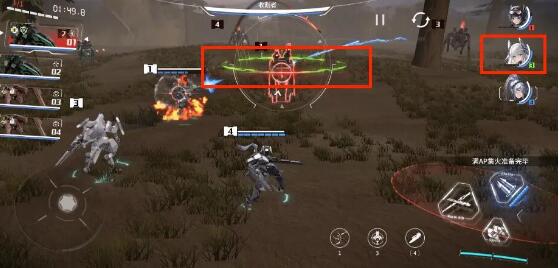 《艾塔纪元》驱动光环全解析：作用、类型与克制关系详解