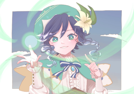 原神温迪武器选择指南：天空之翼的优劣与搭配策略