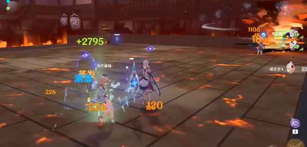 原神2.4阿莫斯武器池抽取攻略：详解各武器特性与抽取建议