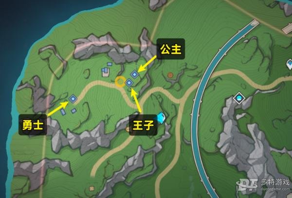 原神花田任务全解析：枫丹花田世界任务详细攻略与难点解析