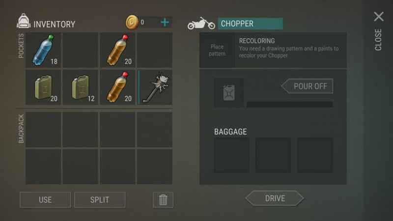 地球末日摩托车生存指南：为何别人的摩托车未必能用？