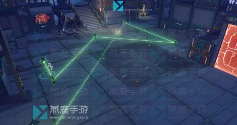 崩坏星穹铁道公输师傅第一天匣里流光通关指南