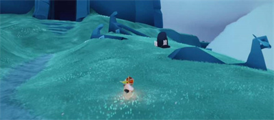 光遇晨岛神龛全位置大公开