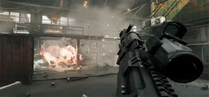 三角洲行动摩斯密码开锁全攻略