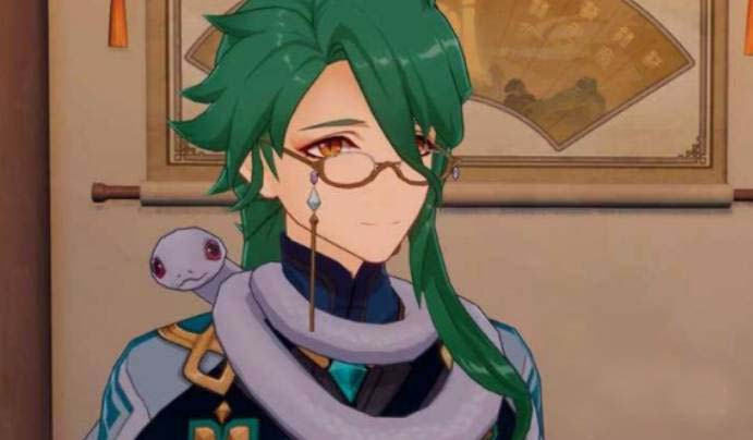 原神3.6版本复刻角色抽取攻略