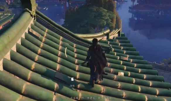 《燕云十六声》花上月令完整获取指南：一步步教你拿取心法