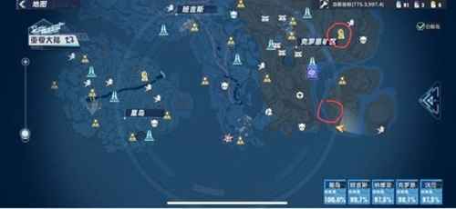 幻塔新食材油瓜的获取位置与作用详解