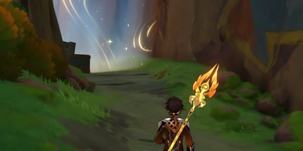 原神夜馈寻迹万火燎灼之原攻略全解