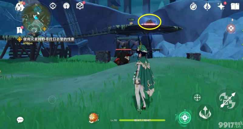 原神披萨食谱的隐藏秘密：风龙废墟与丘丘人营地的获取攻略