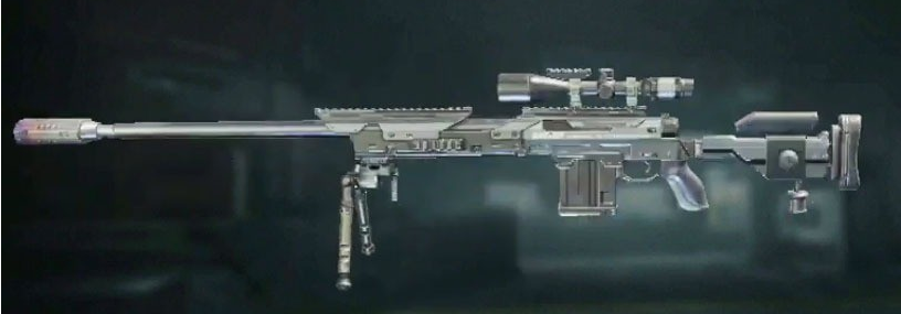 使命召唤手游DL-Q33：精准近战的利器，新手需谨慎