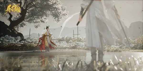 射雕手游：探索武侠世界，任务与搬砖攻略全解析
