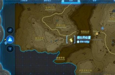 塞尔达传说王国之泪斩风羽枪获取指南：从左上角小游戏到武器到手