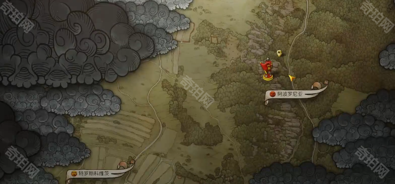 天国拯救2玛丽卡位置全解析