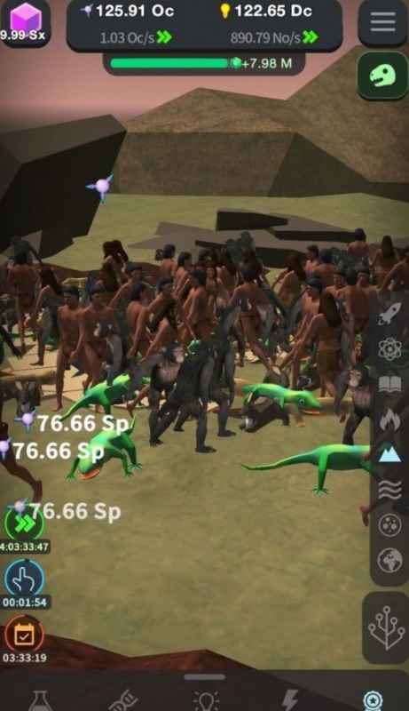 从细胞到奇点怎么玩？新手玩家必看攻略