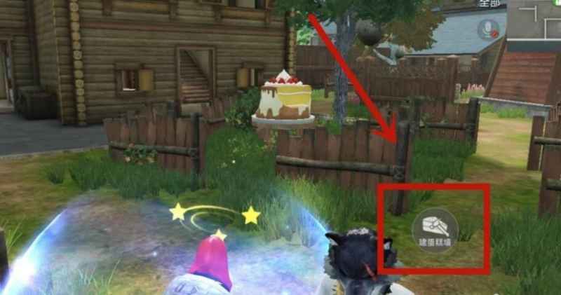 和平精英小红帽与大灰狼模式玩法全解析