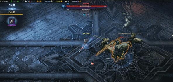 命运方舟暗影之塔通关全攻略