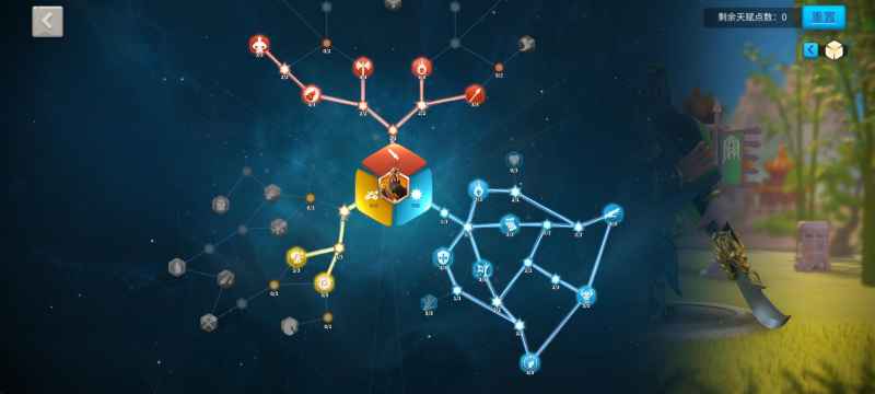 万国觉醒关羽天赋加点有啥讲究