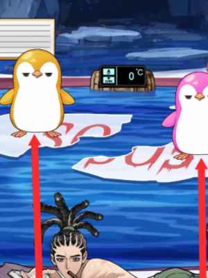 《隐秘的档案》企鹅馆通关秘籍：详解关卡规则与步骤