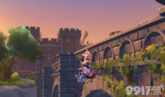 原神石锁机关秘话任务接取地点及攻略