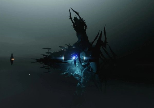 光遇破碎季新地图全解析