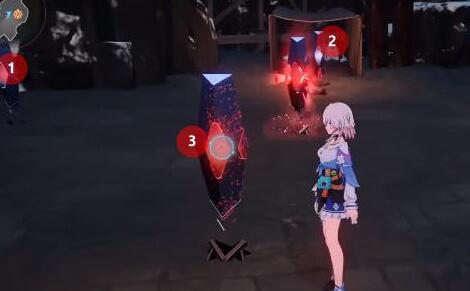崩坏星穹铁道大矿区特殊宝箱位置全解析