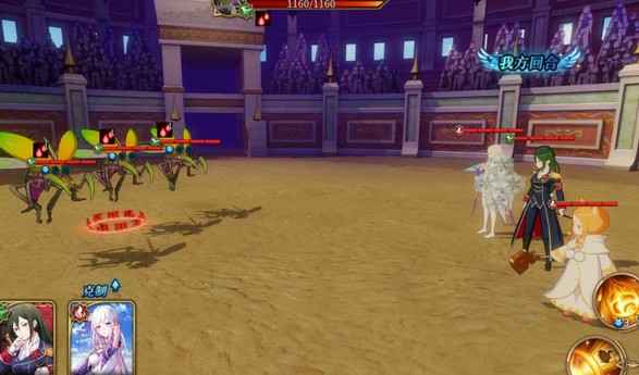 从零开始的异世界生活演练所第2章通关秘籍分享