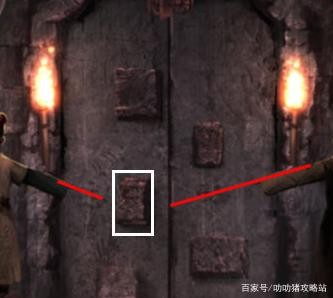 《纸嫁衣2》雕像拼图与石门攻略：解谜步骤及游戏心得