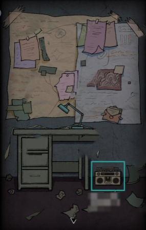 《非常调查局魂器》第三章通关全攻略：详细步骤与关键线索解析