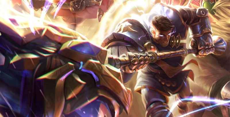 云顶之弈S7.5杰斯换形师：核心玩法与策略深度解析