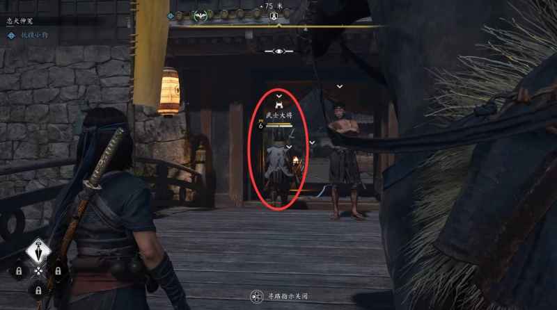 刺客信条影私贩运营支线：招募探子、清除大将、获取装备与物资的详细攻略