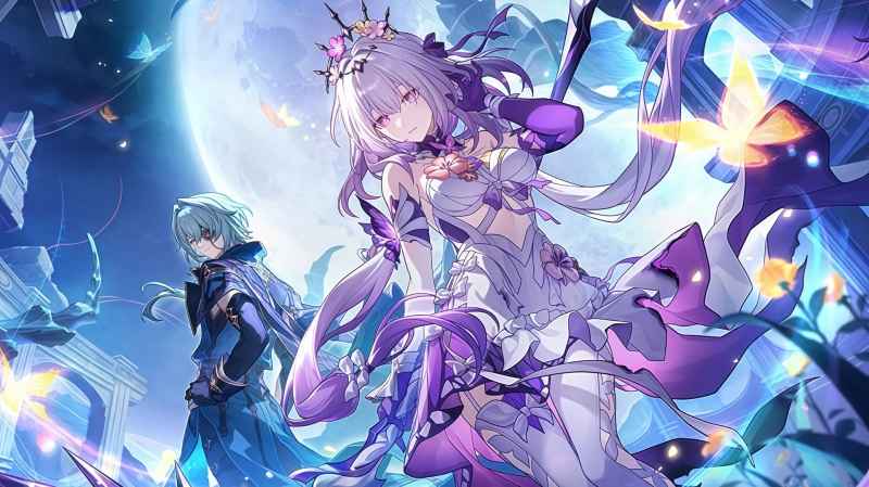 崩坏星穹铁道3.2版本卡池选择指南