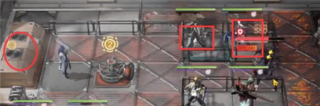无期迷途10-5关卡通关攻略详解