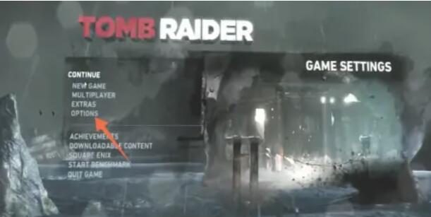 古墓丽影9中文开启指南：简单几步搞定语言设置