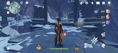 原神狐狸食盆的寻找方法