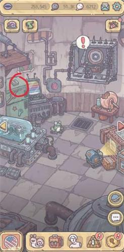 《最强蜗牛》贵重物品藏宝图：解锁提升蜗牛能力的宝物位置