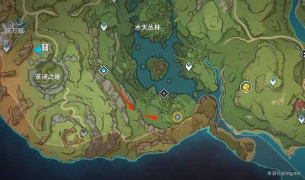 与珍惜之鸟的短暂邂逅任务攻略