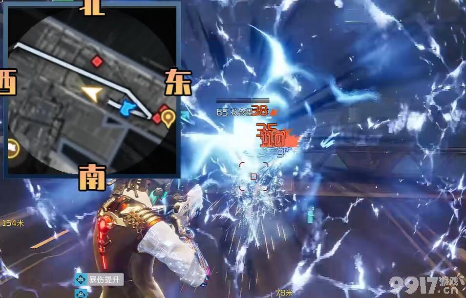 星球重启拟态生物专家勋章获取全攻略