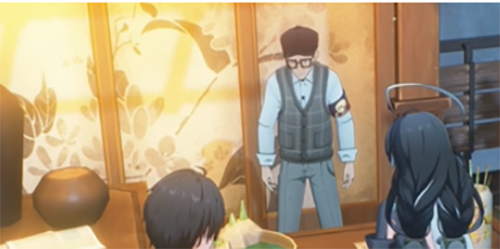 《鸣潮》秘传占术任务攻略：轻松完成任务的步骤与技巧