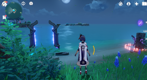 原神知茂之壳秘境解锁全攻略:步骤详解与成就获取