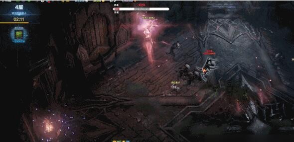 命运方舟暗影之塔通关全攻略