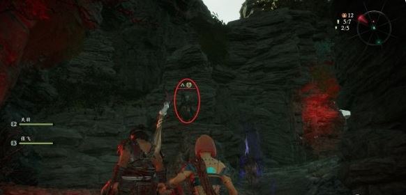 卧龙苍天陨落巫师位置全图解：击杀8个妖丹巫师解锁邪门歪道成就攻略