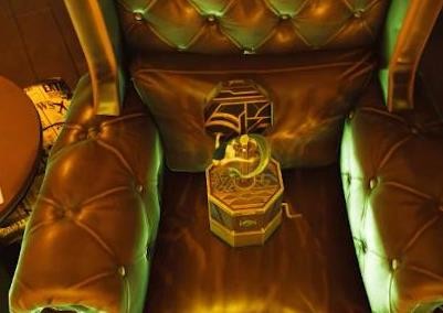 《海之呼唤》第四章通关指南：详细步骤与解谜技巧