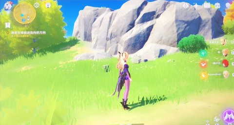 原神遗失之书元素痕迹位置全攻略